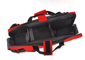 Bolsa para el kit de oxígeno 32l TRM 65