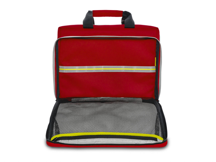 Tas voor EHBO-doos R0 30l TRM-3 rood