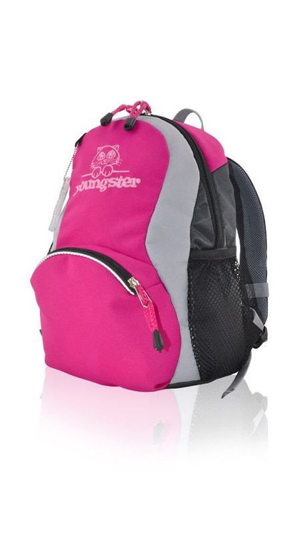 Hiking backpack for kids