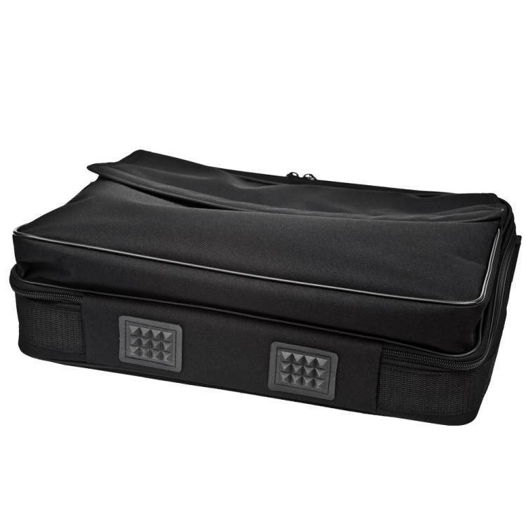 Bolsa para portátil de 2 compartimentos máx. 17"