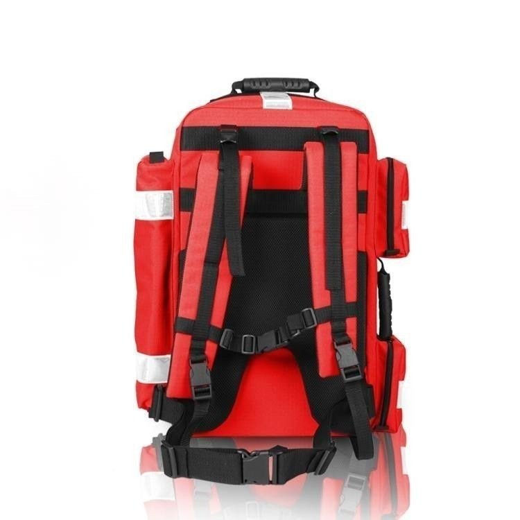 Tasche - Rettungsrucksack 100l TRM-19 - rot