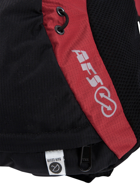 Sac à dos pour bicyclette - Monte Calvo 18l bordeaux