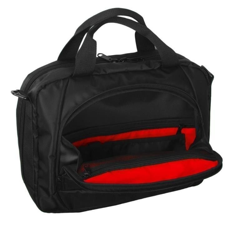 Laptop Tasche 15" rot