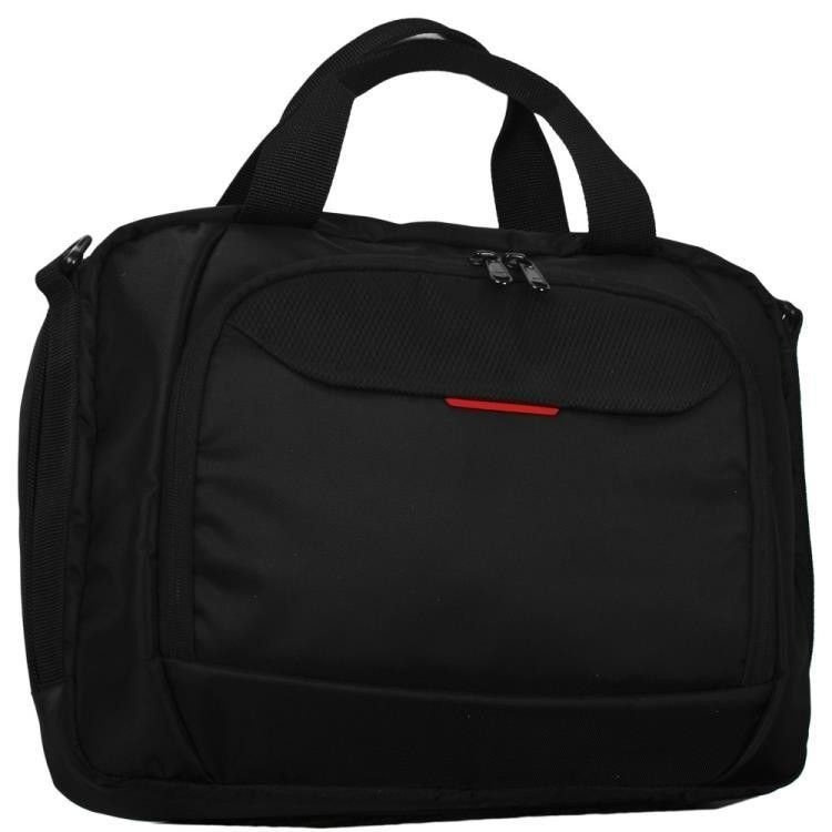 Laptop Tasche 15" rot