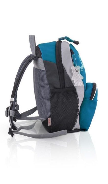 Turistický batoh pro děti