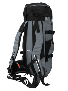 Expeditionsrucksack - CHOGOLISA 40
