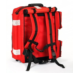 Borsa - zaino di soccorso 65l TRM-32 - rosso