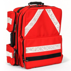 Tas - reddingsrugzak 65l TRM-32 - rood
