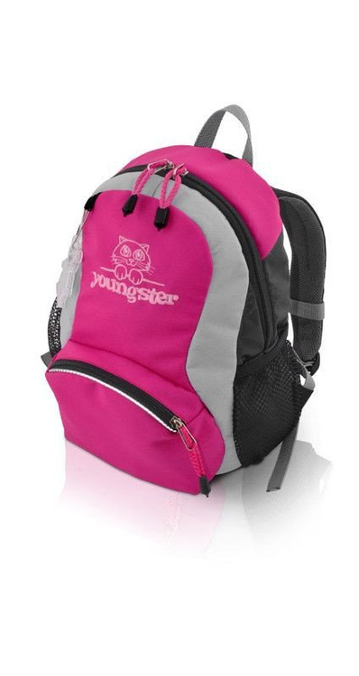 Hiking backpack for kids