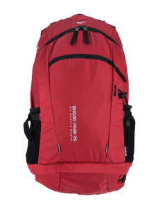 Bicycle backpack - Broad Peak 26l maroon