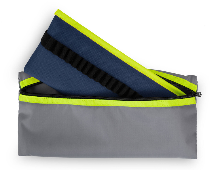 Tasche für Krankenschwester/Arzt 34l TRM-44 navy blau