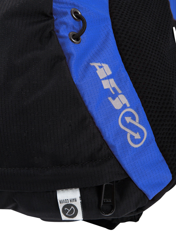 Zaino da bicicletta - Monte Calvo 18l cielo blu