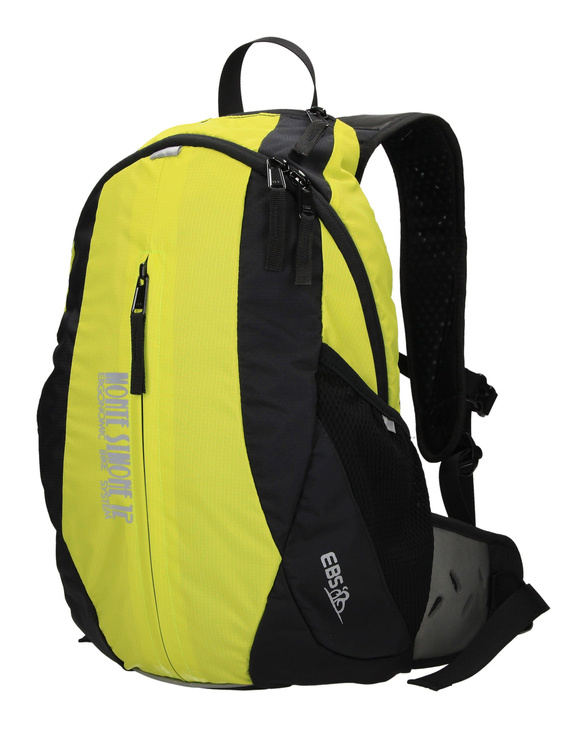 Fahrrad-Rucksack - Monte Simone 12