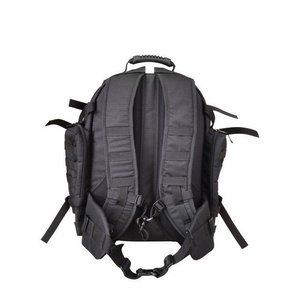 Tactical medical backpack 50l TRM-66 - black