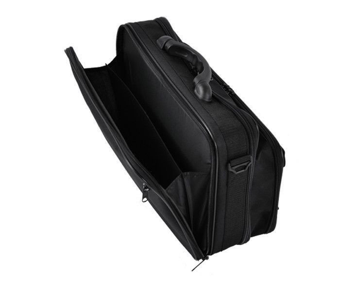 Laptop and printer bag