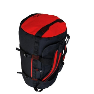 Sport reistas maat "m" 70l Travel rood
