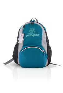 Hiking backpack for kids
