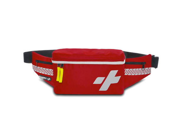 Cintura kit di pronto soccorso personale (grande) TRM-48 rosso