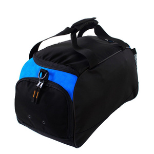 Bolsa de fitness con bolsillo separador de calzado 'Athletic