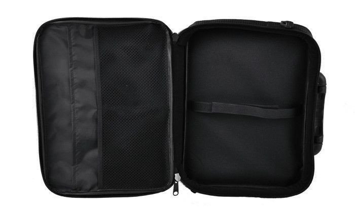 Laptop and printer bag