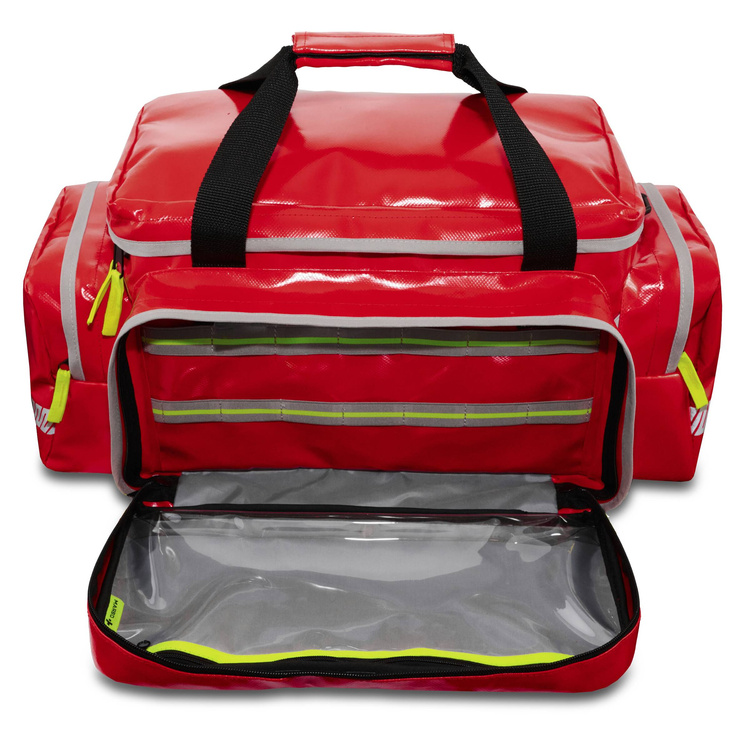 Borsa medico/medico 35l TRM-50_2.0 - rosso