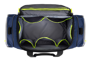 Tas voor verpleegster/arts 34l TRM-44 marineblauw