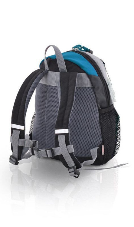 Hiking backpack for kids