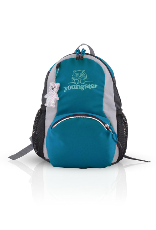 Hiking backpack for kids