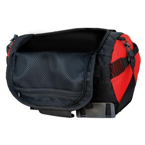 Sport reistas maat "xs" Travel rood
