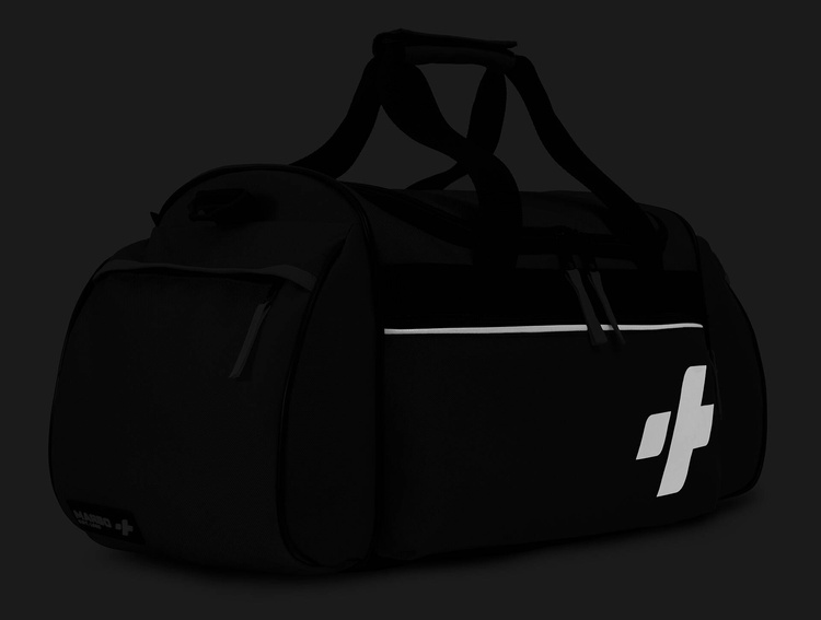 Tasche für Krankenschwester/Arzt 34l TRM-44 navy blau