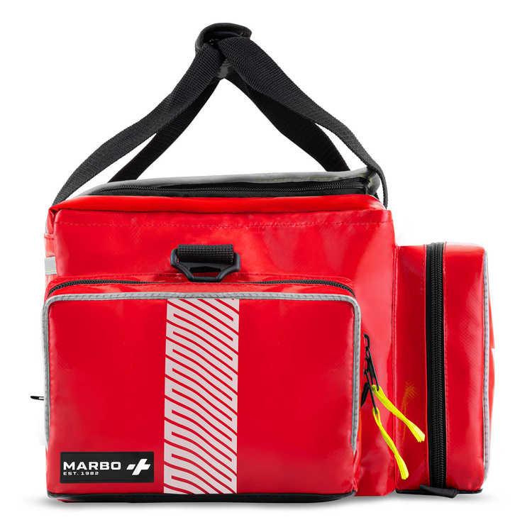 Professionelle medizinische Tasche 32l