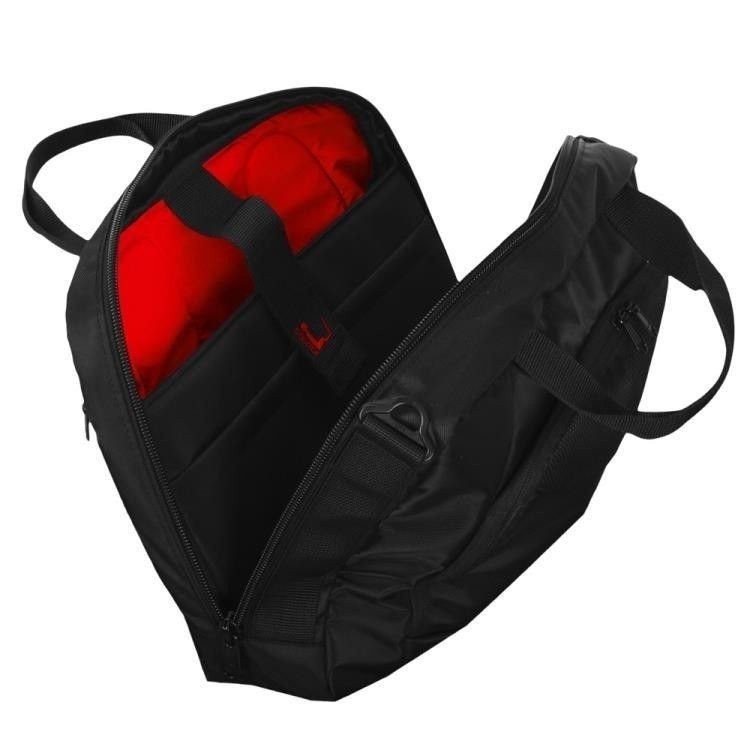 Laptop Tasche 15" rot