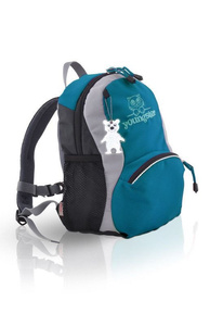 Hiking backpack for kids