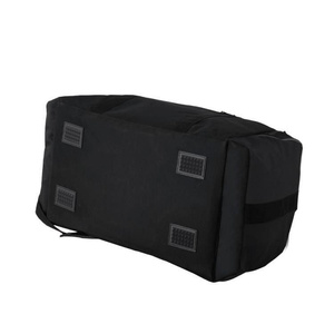 Borsa da viaggio Expedition 82l Explorer grigio