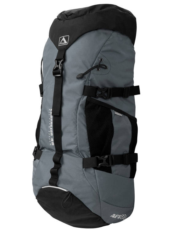 Expeditionsrucksack - CHOGOLISA 40