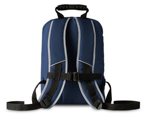 Batoh lékárnička 10l TRM-45_2.0 - tmavě modrá