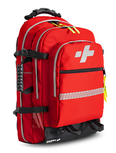 EHBO rugzak 40l TRM-28 rood