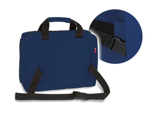 Bag for first aid kit R0 30l TRM-3 navy blue