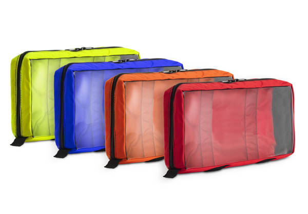 Sachets de ségrégation "S" - 4 pièces TRM-23