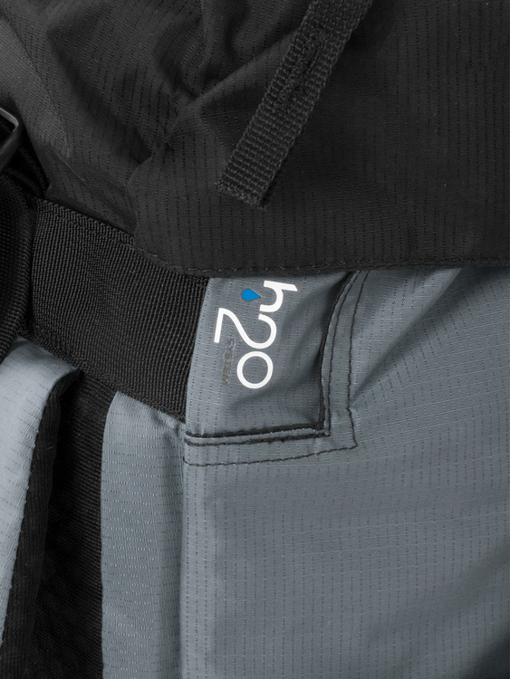 Expeditionsrucksack - CHOGOLISA 40