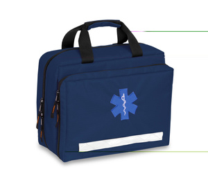 Bag for first aid kit R0 30l TRM-3 navy blue