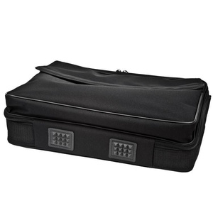 Bolsa para portátil de 2 compartimentos máx. 17"