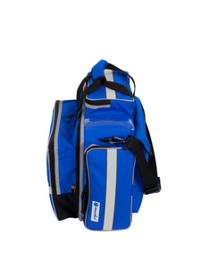 Pediatric bag - MED-1 blue
