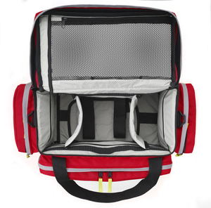 Sac médical 'medic bag basic' 39l TRM2_2.0 - rouge