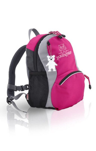 Hiking backpack for kids