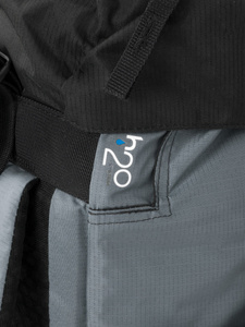 Expeditionsrucksack - CHOGOLISA 40