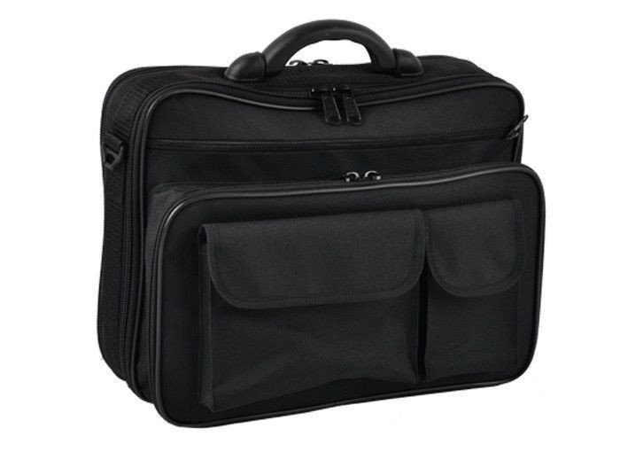 Laptop and printer bag