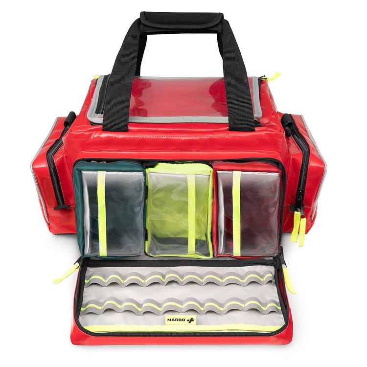 Professionelle medizinische Tasche 32l