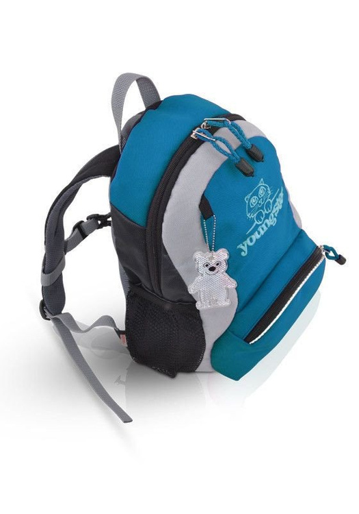 Hiking backpack for kids